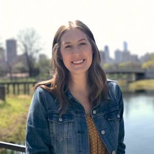 Meet your Posher, Kati